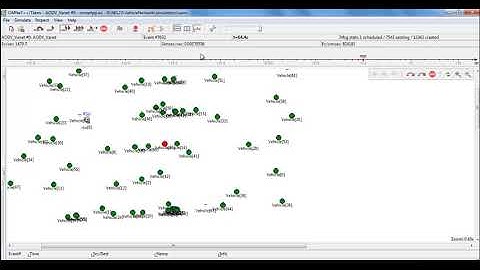 Improving QoS in Vehicular Network Projects | Improving QoS in Vehicular Network Thesis