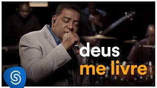 Miniatura del video "Raça Negra – Deus Me Livre (Deezer Sessions)"