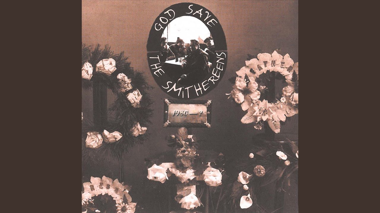 Flowers In The Blood YouTube