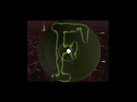 Acetate — Acetate - The Flex Files: File 1 [Mix]