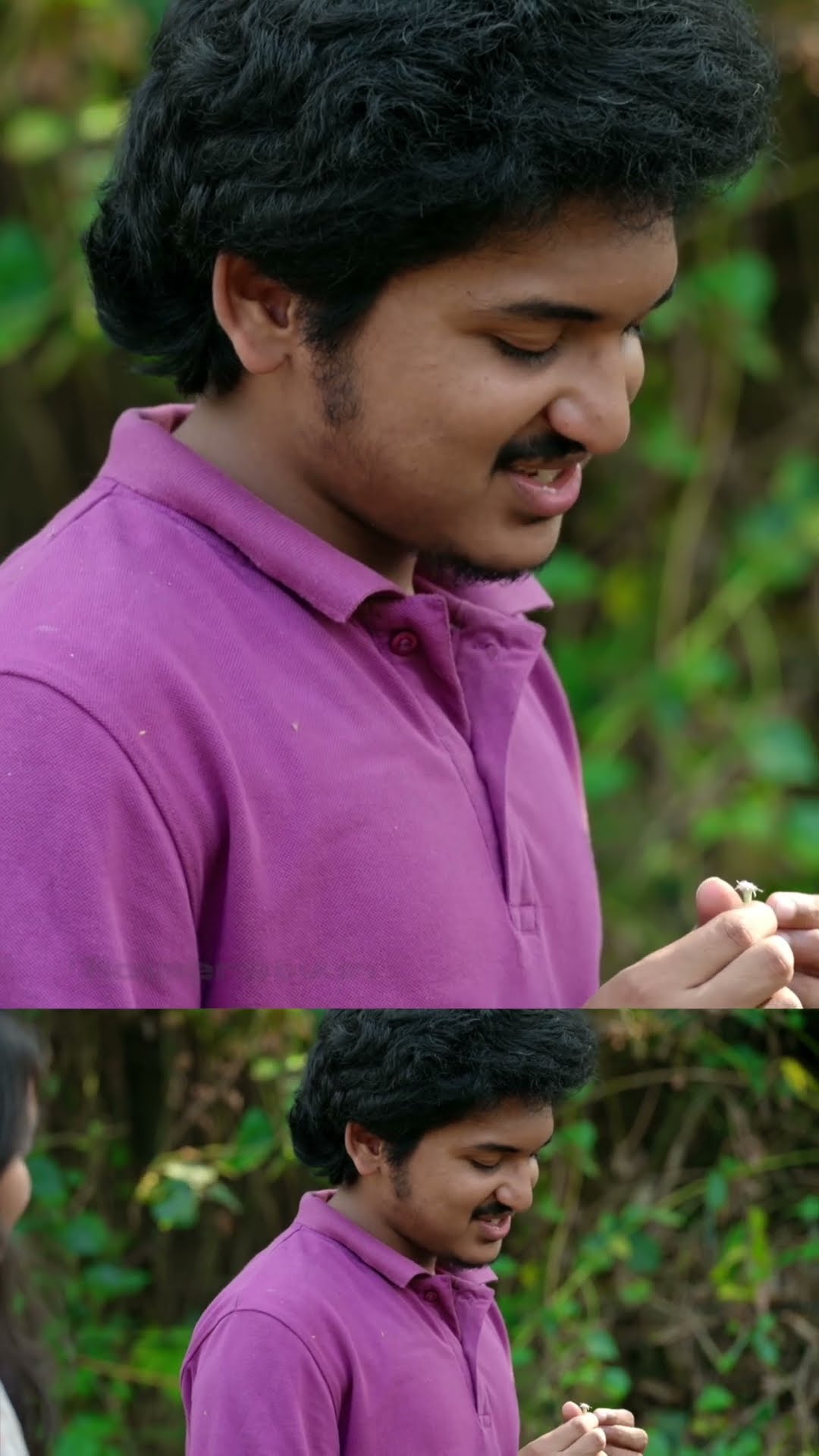 മധുരിക്കും ഓർമകളുമായി കേശുവും അലീന ഫ്രാൻസിസും..