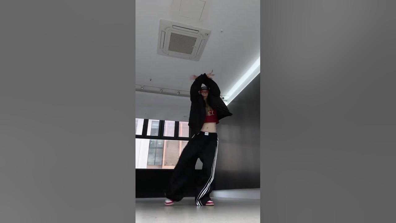 luther [Kendrick Lamar, SZA] #dance cover