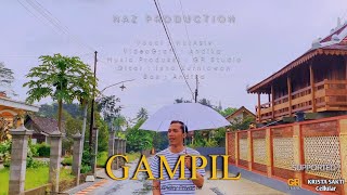 Download lagu Gampil - Naz Production