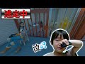 【フォートナイト】逃走中やってみた in オーソリティ!ジュールズの監視から逃げきれるのか!?弟がすぐにやられて号泣ww Fortniteゲーム実況【ロボットゲームズ】
