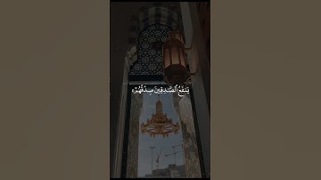 ما تيسر من سورة المائدة