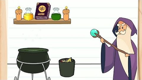 Brain Test 3 || Tricky Quests || Android Gameplay || Brain Games || Wingman