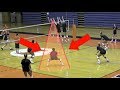 Best Defense Volleyball Trainings (HD) #2