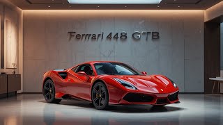 2026 Ferrari 488 GTB Review – Supercar Perfection or Just Hype?