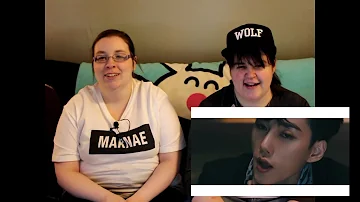 VAV She's Mine MV Reaction