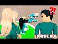 Miss limine tout le monde et gagne sur squid game  roblox