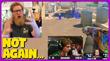 fl0m Reacts to Team Spirit vs Falcons | BLAST Rivals S2 Hong Kong