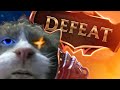 Rengar only wins