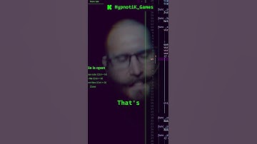 When You Find That Annoying Bug #twitch #gamedev