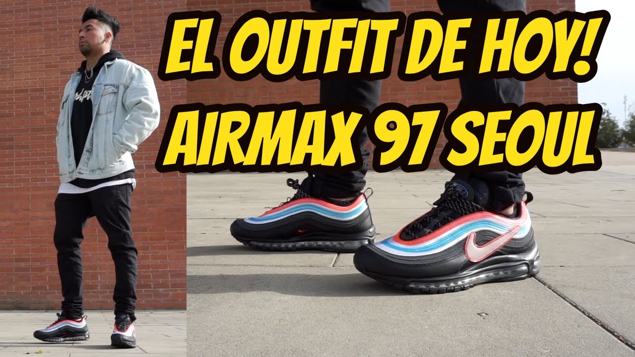 nike 97 outfit