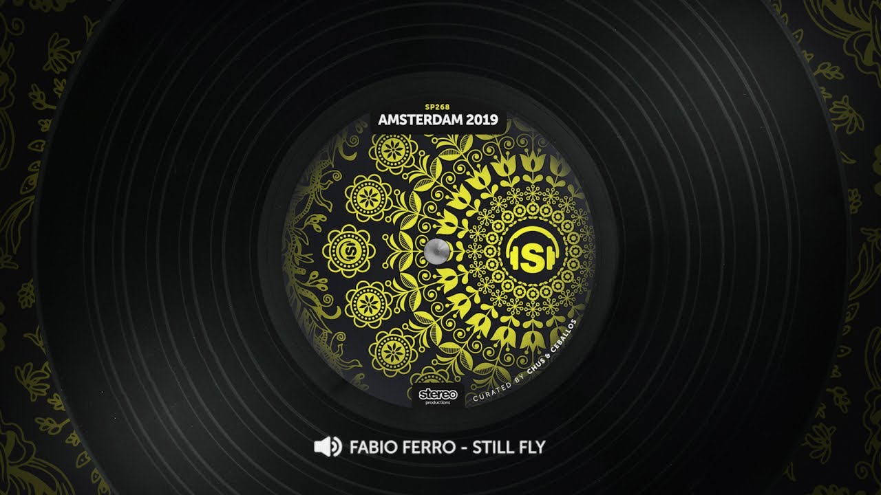 Fabio Ferro - Still Fly - Original Mix