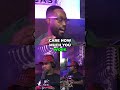 Female vs Male Fight "Reality Check NO Movie Magic!" | BBP 185 Clip #Shorts