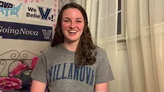 Why Nova- Meredith Jennings