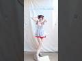 【踊ってみた】I Got Your Back / ILLIT, HANA【TikTokトレンド】【神綺杏菜】#Shorts