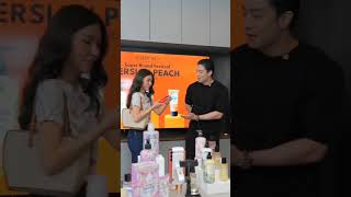 Wanginya Sampe Sini Yaa...