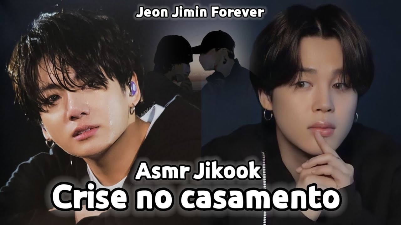 |ASMR JIKOOK|•😔•