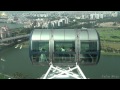 Самое большое колесо обозрения в мире. Singapore flyer. 33