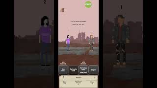 The Wanderer MOD APK (MENU MOD, Unlimited tokens, Free Shopping & Game Speed) screenshot 1