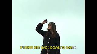Nell Mescal - Kissing The Ground (Karaoke Version)