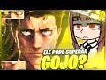 🧑‍⚖️⚖️ Chainsaw Man React ♪ Higuruma Hiromi ♪ ( Higuruma ) | AniRap | ( Jujutsu Kaisen )