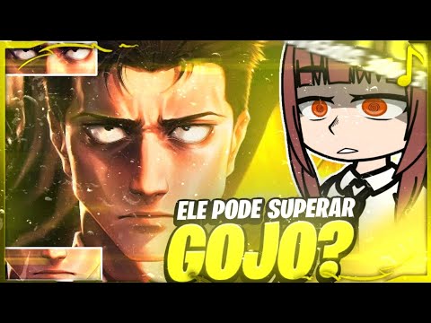 🧑‍⚖️⚖️ Chainsaw Man React ♪ Higuruma Hiromi ♪ ( Higuruma ) | AniRap | ( Jujutsu Kaisen )