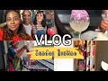 VLOGMAS EP 1: My Sunday morning routine & Drinks Date with my friends ❤️