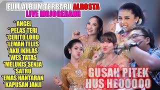FULL ALBUM TERBARU ALROSTA DONGKREX SRAGEN LIVE MOJOGEDANG(SPESIAL CAK GENTONG) SENGGAAN BARU