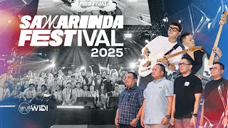 Samarinda Festival 2025