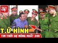 Tin Nóng Nhất 24h Ngày 06/10/2021 | Tin An Ninh Thời Sự Việt Nam Mới Nhất Hôm Nay | TIN TỨC 24H TV