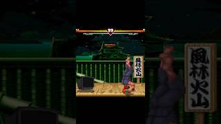 Ella vs Evil Ryu #ella #evilryu #ryu #streetfighter2