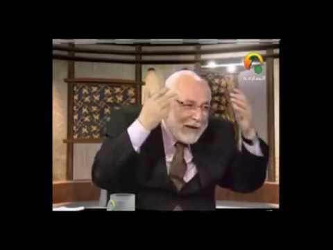معنى الآية القرآنية إن كادت لتبدي به في سورة القصص أحمد حسن فرحات لمسات بيانية