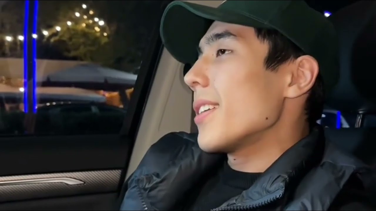 Azimchik & Jeco Vines- Davay gazzi bos (HD KLIP VIDEO) | 