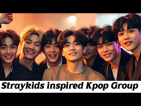 Have you met Encore a virtual Kpop group