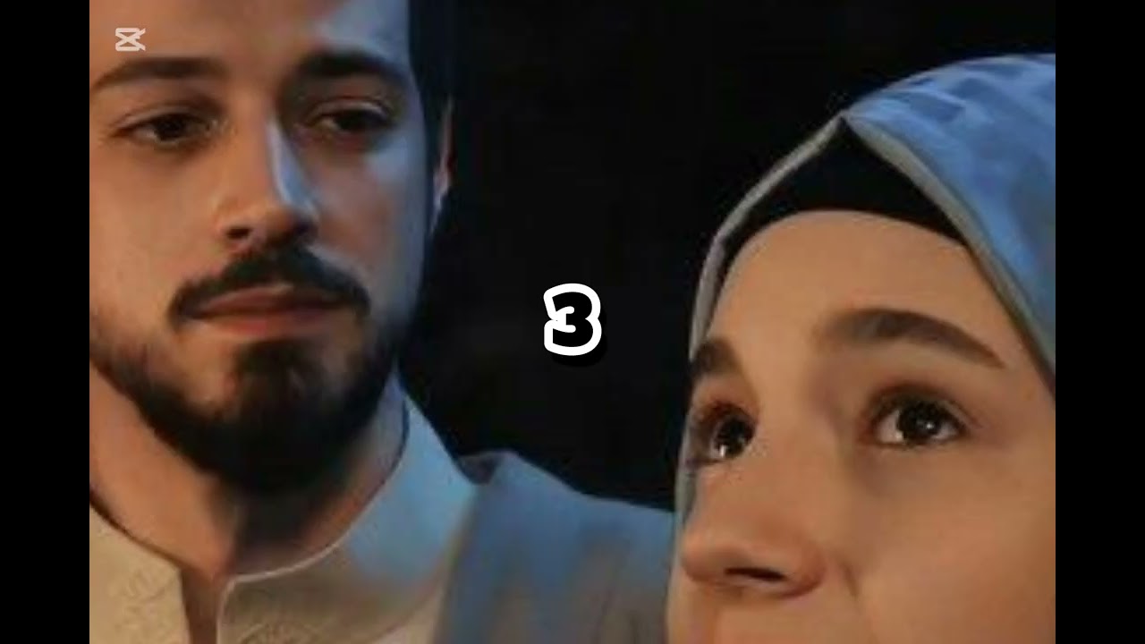 Hidoyatga qaytganlar 3-qism #audiokitob #audiohikoya #kitob #hikoya #hidoyatsari #nur 