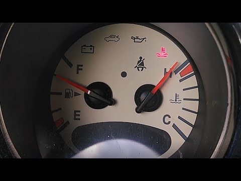 Video: Warum wird mein Motor heiß?