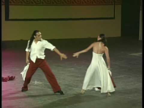 Pareja Ganadora Cosquin 2010