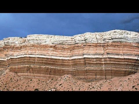 Video: ¿Quién desarrolló el concepto de estratigrafía?