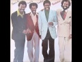 THE MANHATTANS   AM I LOSING YOU