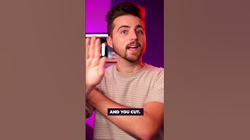 Try this awesome sliding video transition #shorts