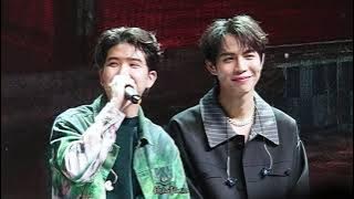[EngSub FKT part] 08022023 • TALK 1 • #MoonlightChickenEP1