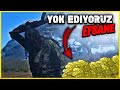 Full HQ Bunker Base Patlatıyoruz ! - Rust Türkçe