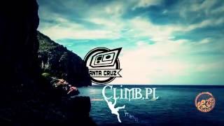 Mallorca Deep Water Solo 2016