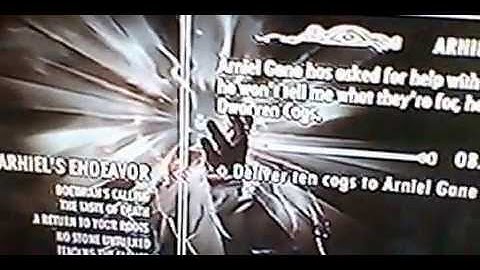 Headless glitch skyrim