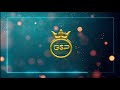 Intro @Thony-Gurusahaiya-Production || Thony Gurusahaiya