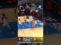Pre MAKES IT RAIN 🏀 for UP vs UST in 1Q | UAAP Season 89 Men's Basketball