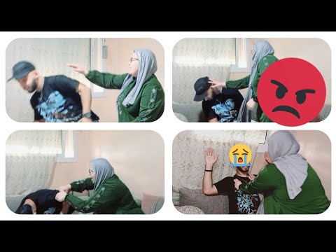 😱 أول ظهور لابني في القناة... والصدمة كانت أنه دار  كارثة بلا علمي😪خلاتني نتصدم ‼️‼️محتاجة رايكوم 👏